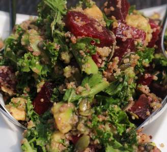 Superfood Summer Salad